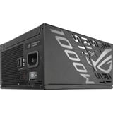 ASUS 90YE00W7-B0NA00, Fuente de alimentación de PC negro
