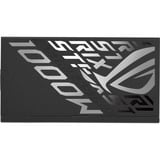 ASUS 90YE00W7-B0NA00, Fuente de alimentación de PC negro