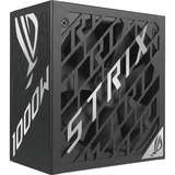 ASUS 90YE00W7-B0NA00, Fuente de alimentación de PC negro