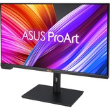 ASUS PA32UCXR, Monitor LED negro