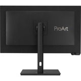 ASUS PA32UCXR, Monitor LED negro