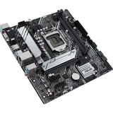 ASUS PRIME H510M-A Intel H510 LGA 1200 micro ATX, Placa base Intel, LGA 1200, Intel® Celeron®, Intel® Core™ i5, Intel® Core™ i7, Intel® Core™ i9, Intel® Pentium®, DDR4-SDRAM, 64 GB, DIMM