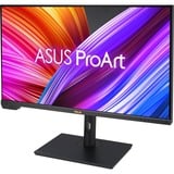 ASUS ProArt Display PA32UCXR pantalla para PC 81,3 cm (32") 3840 x 2160 Pixeles 4K Ultra HD LCD Negro, Monitor LED negro, 81,3 cm (32"), 3840 x 2160 Pixeles, 4K Ultra HD, LCD, 5 ms, Negro