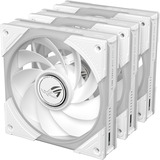 ASUS ROG Eurux GR120 ARGB, Ventilador blanco