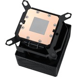 ASUS ROG RYUJIN III WB Bloque de agua, Disipador de CPU negro, Bloque de agua, Cobre, Negro, LGA 1150 (Zócalo H3), LGA 1151 (Zócalo H4), LGA 1155 (Socket H2), LGA 1156 (Socket H), LGA 1200..., 1 Ventilador(es), 21,08 cfm