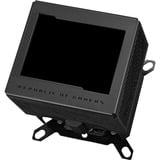 ASUS ROG RYUJIN III WB, Disipador de CPU negro