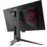 ASUS ROG Swift OLED PG27AQDM pantalla para PC 67,3 cm (26.5") 2560 x 1440 Pixeles Wide Quad HD Negro, Monitor de gaming negro, 67,3 cm (26.5"), 2560 x 1440 Pixeles, Wide Quad HD, OLED, 0,03 ms, Negro