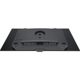 ASUS ROG Swift OLED PG27AQDM pantalla para PC 67,3 cm (26.5") 2560 x 1440 Pixeles Wide Quad HD Negro, Monitor de gaming negro, 67,3 cm (26.5"), 2560 x 1440 Pixeles, Wide Quad HD, OLED, 0,03 ms, Negro