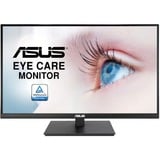 ASUS VA27AQSB LED display 68,6 cm (27") 2560 x 1440 Pixeles Quad HD Negro, Monitor LED negro, 68,6 cm (27"), 2560 x 1440 Pixeles, Quad HD, 1 ms, Negro