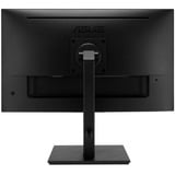 ASUS VA27AQSB LED display 68,6 cm (27") 2560 x 1440 Pixeles Quad HD Negro, Monitor LED negro, 68,6 cm (27"), 2560 x 1440 Pixeles, Quad HD, 1 ms, Negro