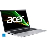 Acer Portátil plateado