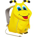 Affenzahn AFZ-FAS-002-107, Mochila amarillo/Negro