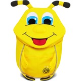 Affenzahn AFZ-FAS-002-107, Mochila amarillo/Negro