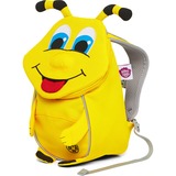 Affenzahn AFZ-FAS-002-107, Mochila amarillo/Negro