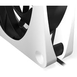 Alphacool Apex Stealth Metal 120mm Ventilador 2000rpm blanco/Negro