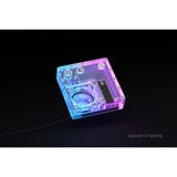 Alphacool Depósito Core 140mm VPP/D5, Depósito de expansión 