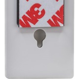 Ansmann Lámpara de montaje inferior L blanco