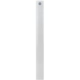 Ansmann Lámpara de montaje inferior L blanco