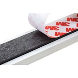 Ansmann Lámpara de montaje inferior L blanco