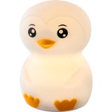 Ansmann Luz nocturna Pingüino Leon, Luz de noche blanco
