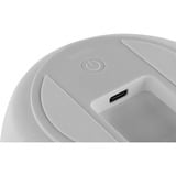 Ansmann Luz nocturna Pingüino Leon, Luz de noche blanco