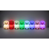 Ansmann Luz nocturna Pingüino Leon, Luz de noche blanco