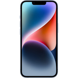 Apple 4-00-10027, Móvil azul