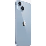 Apple 4-00-10027, Móvil azul