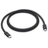 Apple Cable Thunderbolt 5 Pro, USB-C negro