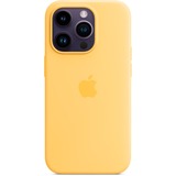 Apple MPTM3ZM/A, Funda para teléfono móvil amarillo