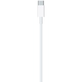 Apple MQGH2ZM/A cable de conector Lightning 2 m Blanco blanco, 2 m, Lightning, USB C, Macho, Macho, Blanco