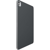 Apple Smart Folio, Funda para tablet negro