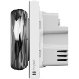 Aqara DS-K01D, Interruptor 