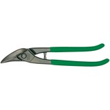 BESSEY Tijeras de chapa verde