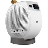 BenQ GV50, Proyector láser blanco