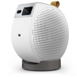 BenQ GV50, Proyector láser blanco