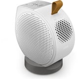 BenQ GV50, Proyector láser blanco