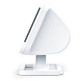 Beurer IL 60, Lámpara de infrarrojos blanco/Negro