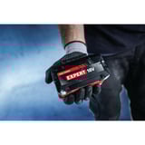 Bosch 1600A036ZB, Batería negro