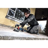 Bosch 1600A036ZB, Batería negro