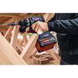 Bosch 1600A036ZB, Batería negro