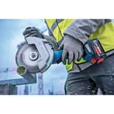 Bosch 1600A036ZB, Batería negro