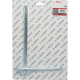 Bosch 1608190007 Accesorios de sierras circulares, Liderazgo Metal, Plata