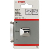 Bosch 1 609 201 795 Surface nozzle boquilla para decapador por aire caliente eléctrico Surface nozzle, Plata, BOSCH, 3,35 cm, 50 mm, 1 pieza(s)