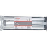 Bosch 2 608 000 575 accesorio para extractores de polvo Pipa, Tubo cromado, Pipa, Plata, GAS12-25/12-25PS, GAS 15 PS, GAS 25 L SFC, GAS 35 H AFC, GAS 35 L AFC, GAS 35 L SFC+, GAS 35 M..., 35 mm, 350 mm, 35 mm