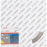 Bosch 2 608 603 238 no categorizado, Hoja Piedra, 23 cm, 2,22 cm, 2,3 mm