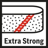 Bosch 2 608 606 021 accesorio para lijadora 3 pieza(s), Banda de lijado 3 pieza(s)