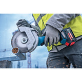 Bosch EXBA18V-80, 1600A036ZB, Batería negro