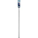 Bosch Expert Broca para martillo SDS plus-7X, Taladro Martillo perforador, Hammer drill bit, 1,2 cm, 600 mm, Concreto, Piedra, 55 cm