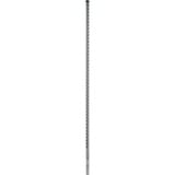 Bosch Expert Broca para martillo SDS plus-7X, Taladro Martillo perforador, Hammer drill bit, 1,2 cm, 600 mm, Concreto, Piedra, 55 cm